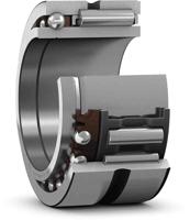 nkib-5906 SKF NKIB 5906 30 mm ID Roller Bearing Needle, 47 mm OD