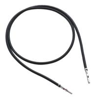 662262220030 Wurth Elektronik Male WR-MPC4 to Pre-Crimped Lead, 20AWG