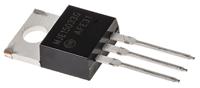 mje15033g onsemi MJE15033G PNP Transistor, -8 A, -250 V, 3-Pin TO-220AB