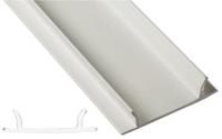 669-9451 RS PRO PVC Cable Trunking Accessory, 50 x 50mm