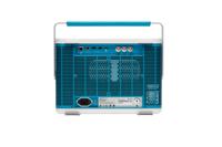 mso46-4-bw-200 Tektronix 4 Series, 200 MHz Bench Oscilloscope, 48