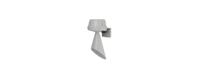 h100t030g e2s Horn, 10 → 30 V ac/dc, 100dB at 1 m