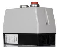 dolc037400 Lovato DOL Starter, DOL, 0.37 kW, 400 V ac, 3 Phase, IP65