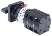 k10d004qch Schneider Electric Multi Step Cam Switch, 10A