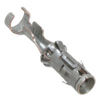 962982-1 TE Connectivity Female Crimp Circular Connector Contact, Contact Size 2.5mm, Wire Size ≥1 → 2.5 mm²