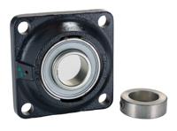 pcj35-xl-n 4 Hole Flange Bearing Unit, PCJ35-XL-N, 30mm ID