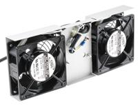 802-0311 RS PRO 2 Fan Surface Fan Module