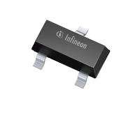 tli4965-5m Infineon Surface Mount Hall Effect Sensor 3 V 5.5 V, SOT-23, 3-Pin