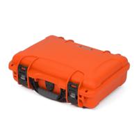 910s-010or-0a0 Nanuk Nanuk 910 Waterproof Plastic Case, 363 x 282 x 120mm