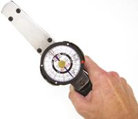 6169nmf Stanley Dial Torque Wrench, 0 → 10Nm, 1/4 in Drive, Square Drive