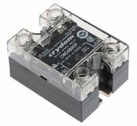 cwd4890p Sensata Crydom CW SERIES Series Solid State Relay, 90 A Load, Panel Mount, 660 V ac Load, 32 V dc Control