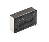 thd-10-2423n TRACOPOWER THD 10N DC-DC Converter, ±15V dc/ ±333mA Output, 18 → 36 V dc Input, 10W, Through Hole, +85°C Max