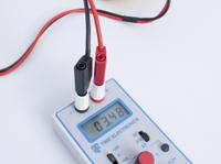 1048 Time Electronics , 70mA Loop Calibrator