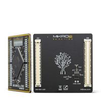 mikroe-3781 MIKROE-3781, MCU CARD 28
