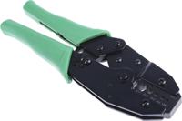 927-1180 Amphenol Socapex Hand Crimp Tool for FC Connectors, SC Connectors, SMA Connectors, ST Connectors