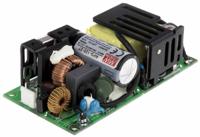 rps-120-27 MEAN WELL Switching Power Supply, RPS-120-27, 27V dc, 4.5A, 85W, 1 Output, 113 → 370 V dc, 80 → 264 V ac