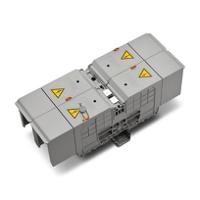 3244672 Phoenix Contact Connection Element for Use with DIN Rail Terminal