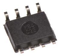 opa2277ua Texas Instruments, Operational Amplifier, 1 MHz, 8-Pin 18 V SOIC
