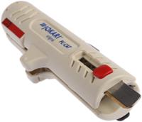 30161 Jokari Wire Stripper, 4.5mm Min, 10mm Max