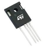 sct070w120g3ag STMicroelectronics SCT0 MOSFET, 30 A, 1200 V, 3-Pin Hip-247 SCT070W120G3AG