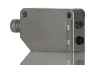 e3zm-b66 Omron Retroreflective Photoelectric Sensor, Block Sensor, 500 mm Detection Range
