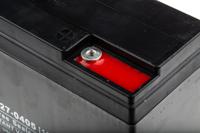 727-0405 RS PRO 12V T12 Sealed Lead Acid Battery, 20Ah