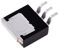 ua7805ckttr Texas Instruments UA7805CKTTR, Voltage Regulator 15 W 25V 3-Pin