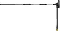 aeacad460065-s698 Abracon AEACAD460065-S698 Whip Omnidirectional GSM & GPRS Antenna with SMA Male Connector, 4G (LTE)