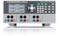 hmp4030 Rohde & Schwarz HMP Series Digital Bench Power Supply, 0 → 32V, 10A, 3-Output, 384W