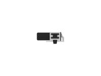 154742-e ERNI 154742 Series Vertical Surface PCB Header, 50 Contact(s), 1.27 mm Pitch, 2 Row, Shrouded
