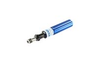 609-354 RS PRO Pre-Settable Hex Torque Screwdriver, 0.2 → 1.20Nm, 1/4 in Drive, ±6 % Accuracy