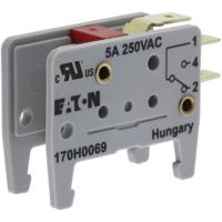 170h0069 Eaton  Fuse Holder Microswitch