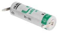 ls14500cnr Saft Lithium Thionyl Chloride AA Battery 3.6V