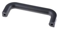 767-5831 RS PRO Door Handle, 30, 40, 6mm Slot