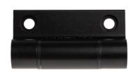 72-1-4223 Pinet Aluminium Spring Hinge, Screw Fixing, 67mm x 55mm x 4.5mm
