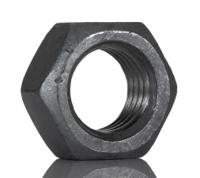264-5867 RS PRO, Galvanised Steel Hex Nut, DIN 934, M24