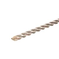 dt9554-qz DeWALT DT955 Series SDS Drill Bit for Concrete, 12mm Diameter, 260 mm Overall