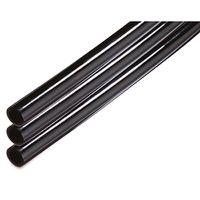 tfu0425b-2 SMC Air Hose Black Polyurethane 4mm x 10m TFU Series, TFU0425