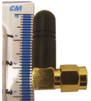 ant-24g-s21-smar RF Solutions ANT-24G-S21-SMAR Stubby Antenna with SMA Connector, WiFi