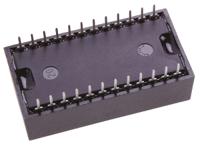 m48t02-150pc1 STMicroelectronics 16kbit 150ns NVRAM, 24-Pin PCDIP, M48T02-150PC1