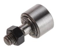 cf-5-buur Standard Caged Cam Follower CF 5 BUUR, 5mm ID, 13mm OD