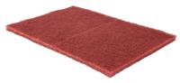 64926 3M Scotch-Brite Very Fine Abrasive Sheets, 228mm x 152mm