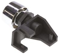 d4pb-lcb-pk5 ZF, Microswitch Push Button Kit, Actuator, For Use With D4 Miniature Switch