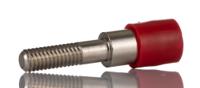 0303325 Phoenix Contact PSBJ 4/15/6 RD Series Test Connector for Use with Modular Terminal Block