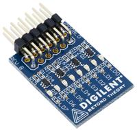 410-163 Digilent , LED Expansion Module