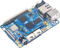 102110319 Seeed Studio ODYSSEY ?STM32MP157C 32 bit Development Board