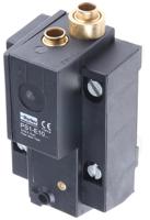 ps1-e101 Parker PS1 series Push In 6 mm Manifold End Base