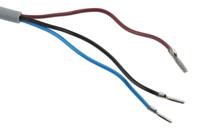 nbb2-12gm50-e0 Pepperl + Fuchs Inductive Threaded Barrel Proximity Sensor, M12, 2 mm Detection, NPN NO, 5 → 36 V dc
