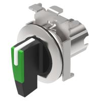 45-28444d50006 EAO Pushbutton Actuator for Use with Switching Devices