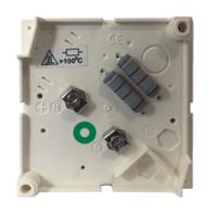 186-2472 RS PRO Analogue Voltmeter AC, Analogue Display 0.01
